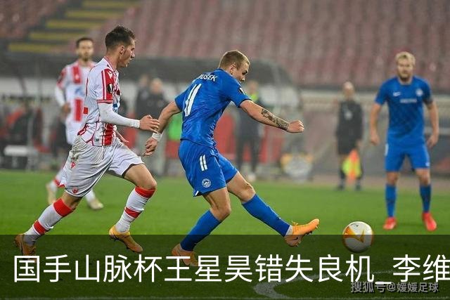 国手山脉杯王星昊错失良机 李维清三连胜将与申真谞争冠