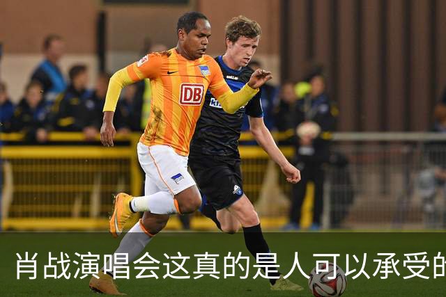 肖战演唱会这真的是人可以承受的吗？散场后还设心理疏导岗